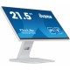 Monitor iiyama ProLite para PC 54,6 cm (21.5") 1920 x 1080 Pixeles Full HD LCD táctil