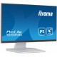 Monitor iiyama ProLite para PC 54,6 cm (21.5") 1920 x 1080 Pixeles Full HD LCD táctil