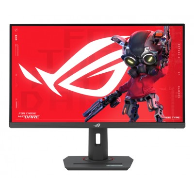 Monitor ASUS XG27UCS para PC 68,6 cm (27") 3840 x 2160 Pixeles 4K Ultra HD LCD