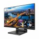 Monitor Philips 242B1TC/00 para PC 60,5 cm (23.8") 1920 x 1080 Pixeles Full HD LED táctil