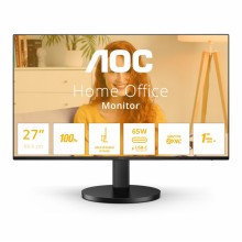 Monitor AOC B3 Q27B3CF2 para PC 68,6 cm (27") 2560 x 1440 Pixeles Quad HD