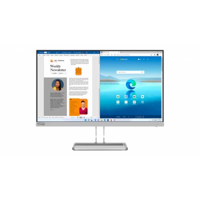 Monitor Lenovo L27i-40 LED display 68,6 cm (27") 1920 x 1080 Pixeles Full HD