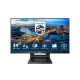 Monitor Philips 242B1TC/00 para PC 60,5 cm (23.8") 1920 x 1080 Pixeles Full HD LED táctil