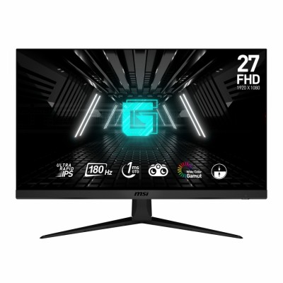 Monitor MSI G2712F para PC 68,6 cm (27") 1920 x 1080 Pixeles Full HD