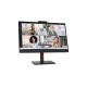 Monitor Lenovo ThinkVision T27hv-30 LED display 68,6 cm (27") 2560 x 1440 Pixeles Quad HD