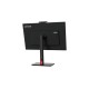 Monitor Lenovo ThinkVision T27hv-30 LED display 68,6 cm (27") 2560 x 1440 Pixeles Quad HD