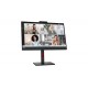 Monitor Lenovo ThinkVision T27hv-30 LED display 68,6 cm (27") 2560 x 1440 Pixeles Quad HD