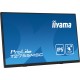 Monitor iiyama ProLite T2755MSC-B1 para PC 68,6 cm (27") 1920 x 1080 Pixeles Full HD LED táctil