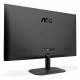 Monitor AOC B2 27B2QAM LED display 68,6 cm (27") 1920 x 1080 Pixeles Full HD