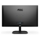 Monitor AOC B2 27B2QAM LED display 68,6 cm (27") 1920 x 1080 Pixeles Full HD