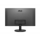 Monitor AOC B3 27B3HA2 LED display 68,6 cm (27") 1920 x 1080 Pixeles Full HD