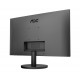 Monitor AOC B3 27B3HA2 LED display 68,6 cm (27") 1920 x 1080 Pixeles Full HD