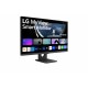 Monitor LG 27SR50F-B para PC 68,6 cm (27") 1920 x 1080 Pixeles Full HD