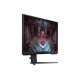 Monitor Samsung Odyssey G5 G51C para PC 68,6 cm (27") 2560 x 1440 Pixeles Quad HD LED