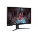 Monitor Samsung Odyssey G5 G51C para PC 68,6 cm (27") 2560 x 1440 Pixeles Quad HD LED