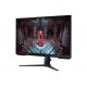 Monitor Samsung Odyssey G5 G51C para PC 68,6 cm (27") 2560 x 1440 Pixeles Quad HD LED