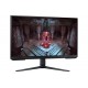 Monitor Samsung Odyssey G5 G51C para PC 68,6 cm (27") 2560 x 1440 Pixeles Quad HD LED