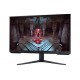 Monitor Samsung Odyssey G5 G51C para PC 68,6 cm (27") 2560 x 1440 Pixeles Quad HD LED