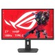 Monitor ASUS XG27UCS para PC 68,6 cm (27") 3840 x 2160 Pixeles 4K Ultra HD LCD