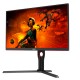 Monitor AOC G3 U27G3X/BK para PC 68,6 cm (27") 3840 x 2160 Pixeles 4K Ultra HD LED