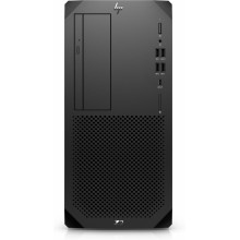 PC Sobremesa HP Z2 G9 - i7-14700K - 32 GB RAM
