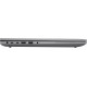 HP ZBook Power 16 G11, Intel Core Ultra 7 155H, Pantalla táctil ,32 GB DDR5-SDRAM , RTX A1000