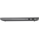 HP ZBook Power 16 G11, Intel Core Ultra 7 155H, Pantalla táctil ,32 GB DDR5-SDRAM , RTX A1000