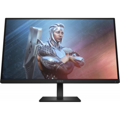 Monitor OMEN 27 Gaming | 27" FHD