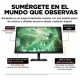 Monitor HP OMEN 27q Gaming | 27" QHD