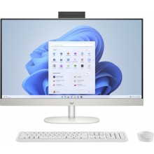 Todo En Uno HP All-in-One 27-cr0012ns | AMD R7 7730U | 16GB RAM