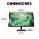 Monitor HP OMEN 27q Gaming | 27" QHD