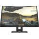 Monitor HP X24c Curved Gaming | 23.6" FHD