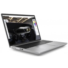 Portátil HP ZBook Fury 16 G9 - Intel i5-12600HX - 64GB RAM