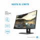 Monitor HP X24c Curved Gaming | 23.6" FHD