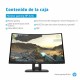 Monitor HP X24c Curved Gaming | 23.6" FHD