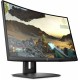 Monitor HP X24c Curved Gaming | 23.6" FHD