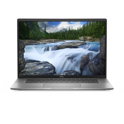 Portátil Profesional DELL Latitude 7650, Ultra 7, 16 GB, 512 GB SSD