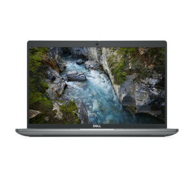 Portátil profesional DELL Precision 3490 Intel Core Ultra 7, 16 GB, 512 GB SSD, NVIDIA RTX A500