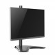 Ewent EW1535 soporte para monitor 81,3 cm (32") Negro Escritorio