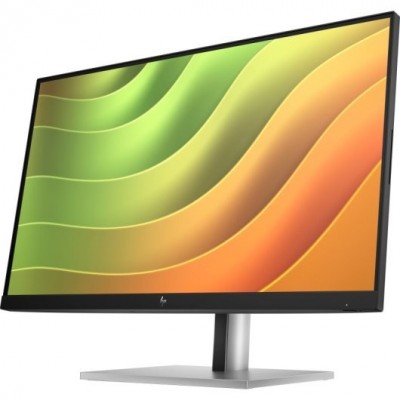 Monitor HP E24u G5 USB-C | 23.8" FHD