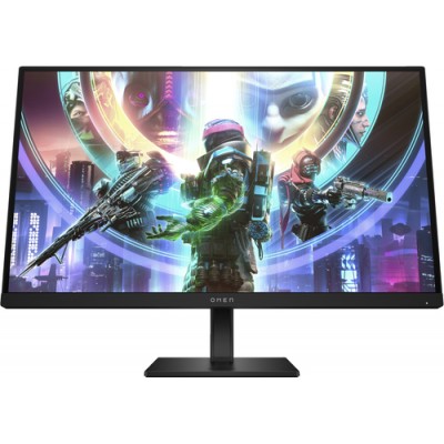 Monitor HP OMEN 27qs Gaming | 27" QHD