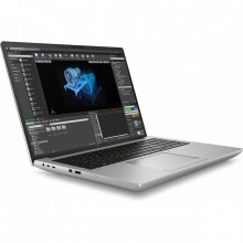 Portátil HP ZBook Fury 16 G10 - Intel i9-13950HX - 32GB RAM