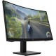 Monitor HP X27c Gaming | 27 " FHD
