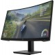 Monitor HP X27c Gaming | 27 " FHD