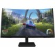 Monitor HP X32c | 31.5" FHD