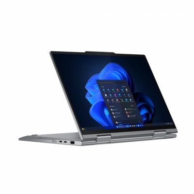 Portátil Lenovo ThinkPad X1 2-in-1 Gen 9 | Intel Ultra 7 155U | 16 GB RAM | Táctil