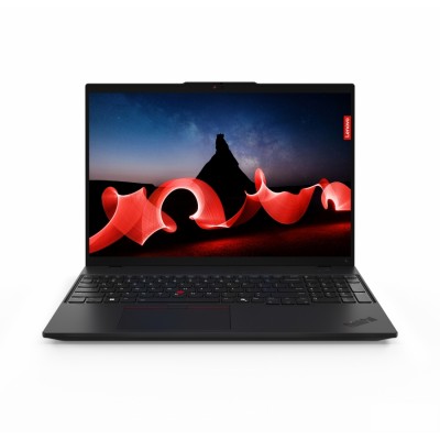 Portátil Lenovo ThinkPad L16 Gen 1 | Intel Ultra 5 125U | 16 GB RAM