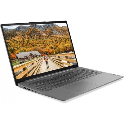 Portátil Lenovo IdeaPad 3 15ALC6 | AMD Ryzen 3-5300U | 8GB RAM