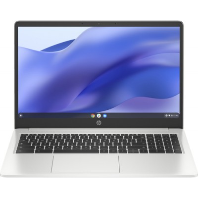 Portátil HP Chromebook 15a-na0003ns | Intel Celeron N4500 | 8GB RAM