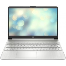 Portátil HP Laptop 15s-eq2138ns | AMD RYZEN7-5700U | 16GB RAM | FreeDOS